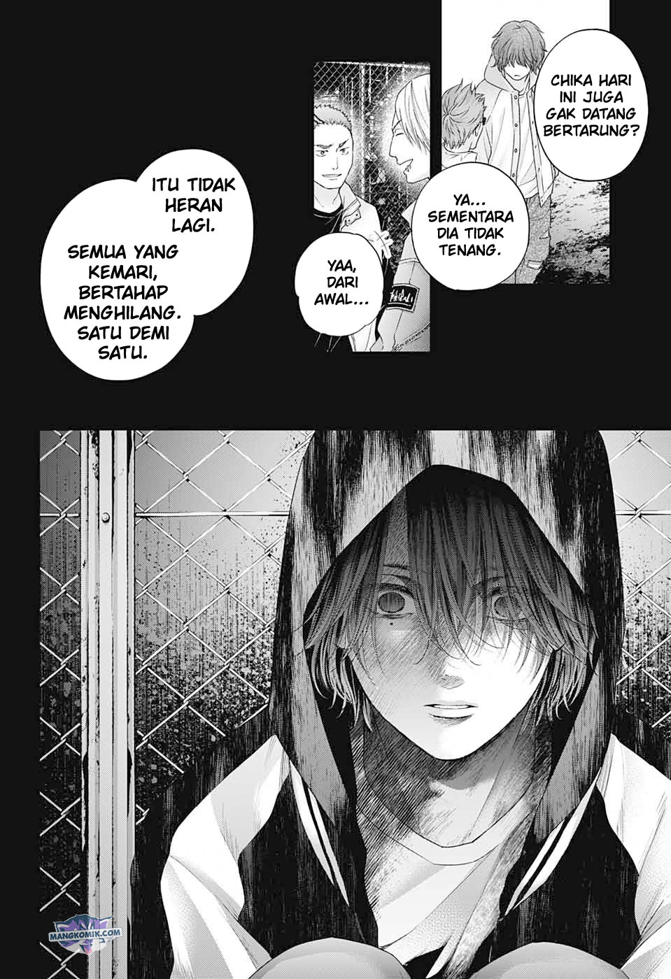 Kono Oto Tomare!